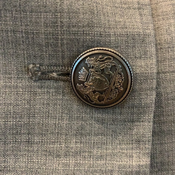 TALULA Blazer - Picture 5 of 6